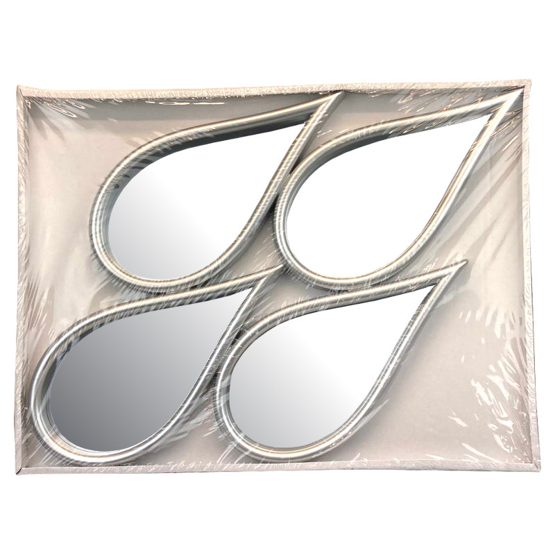 зеркала (4 шт.) 40*55см