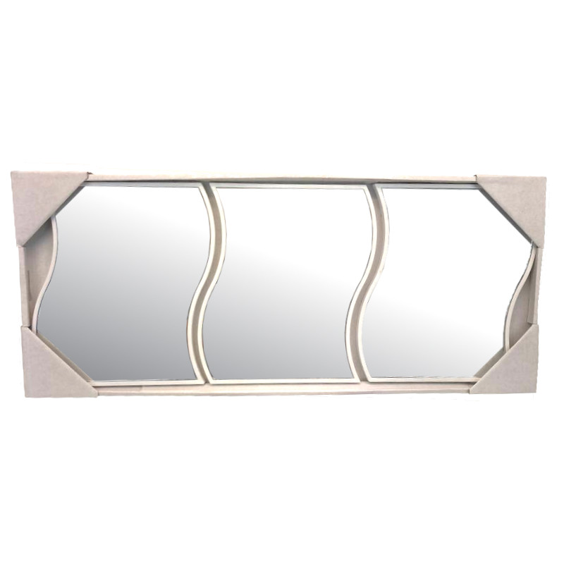 зеркала (3 шт.) 20см