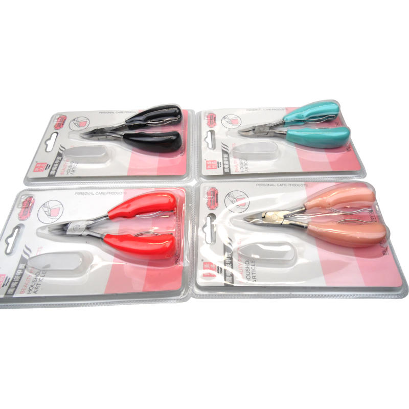 кусачки для ногтей