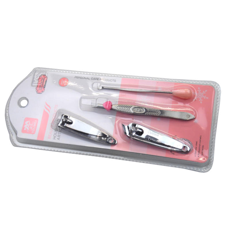 кусачки для ногтей (4)