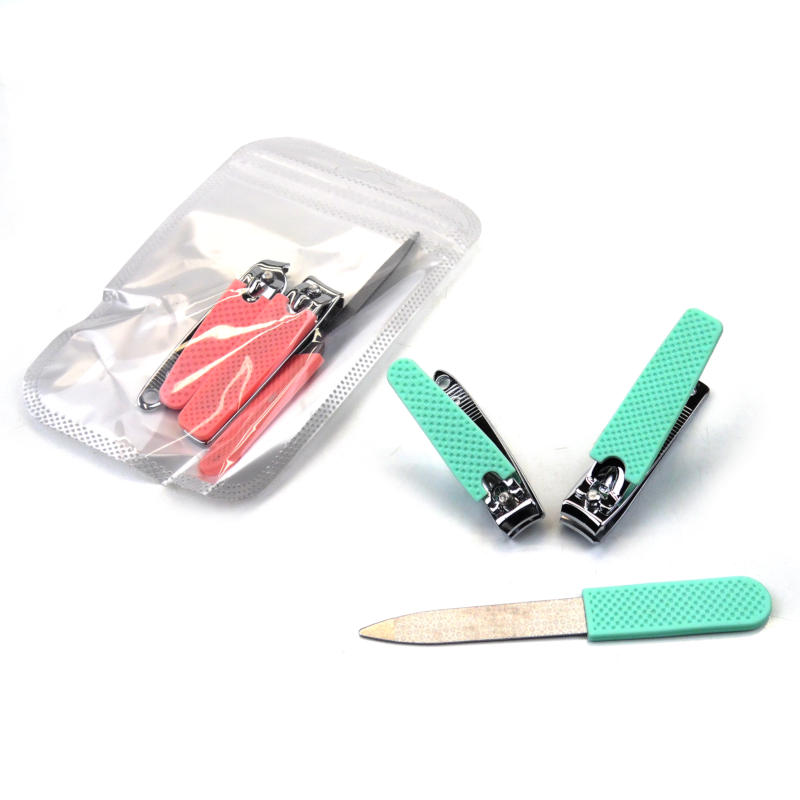 маникюрный набор