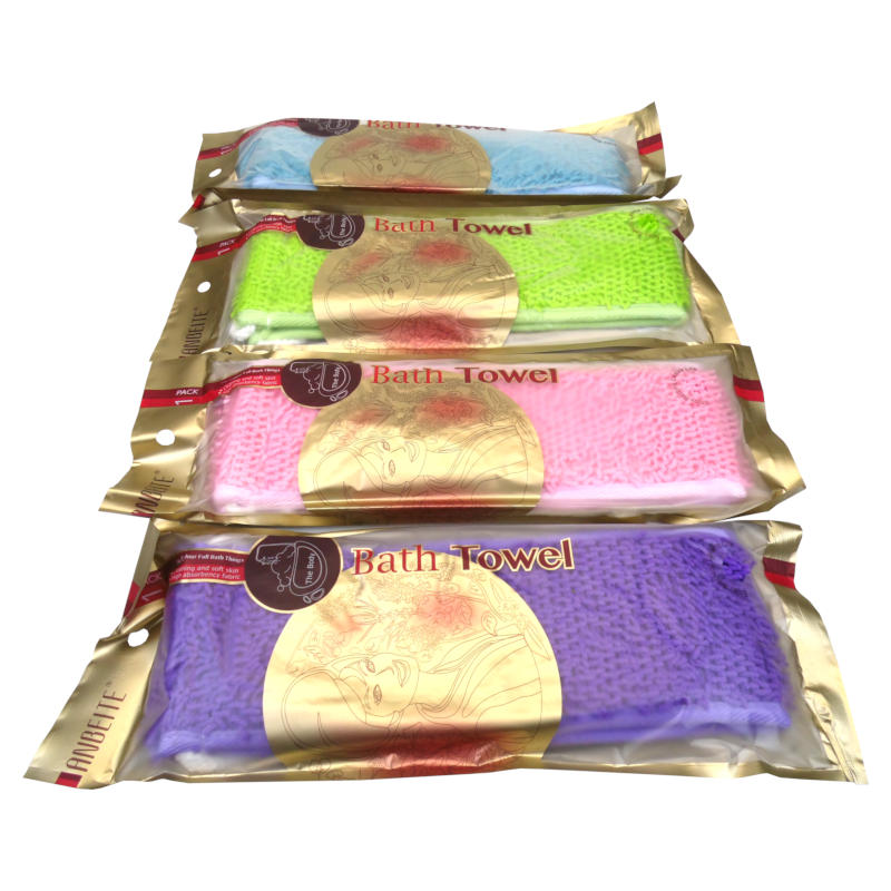 мочалка 60см