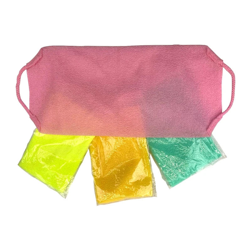 мочалка 50см