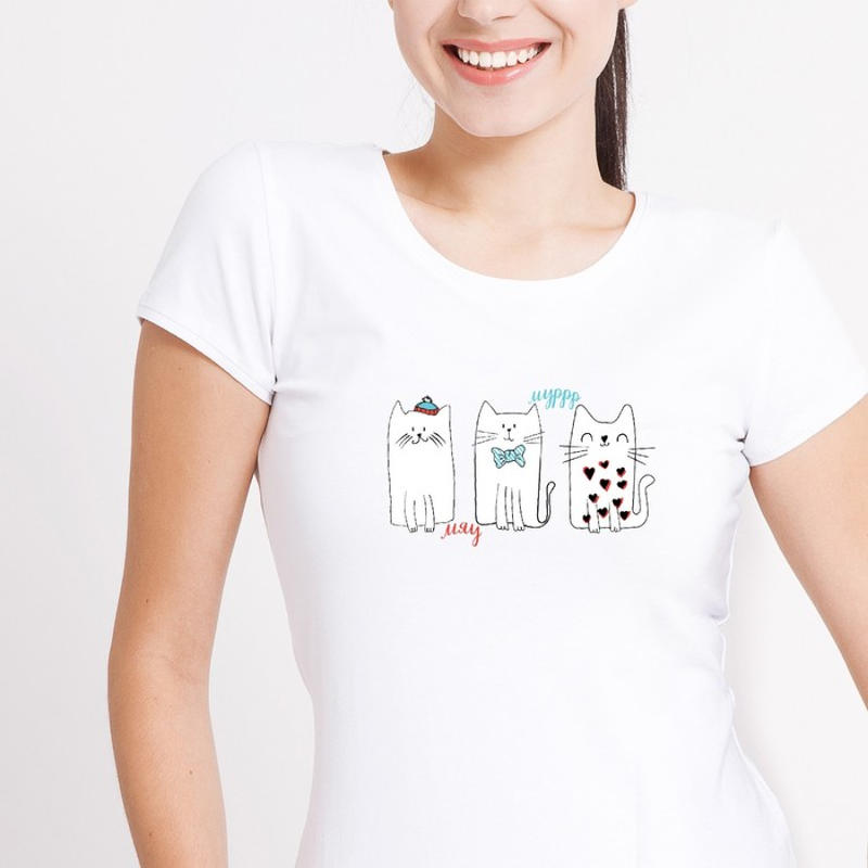 Термонаклейка для текстиля 14 х 14 см