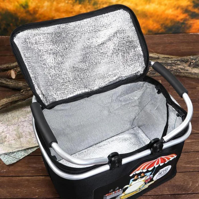 термосумка 20л