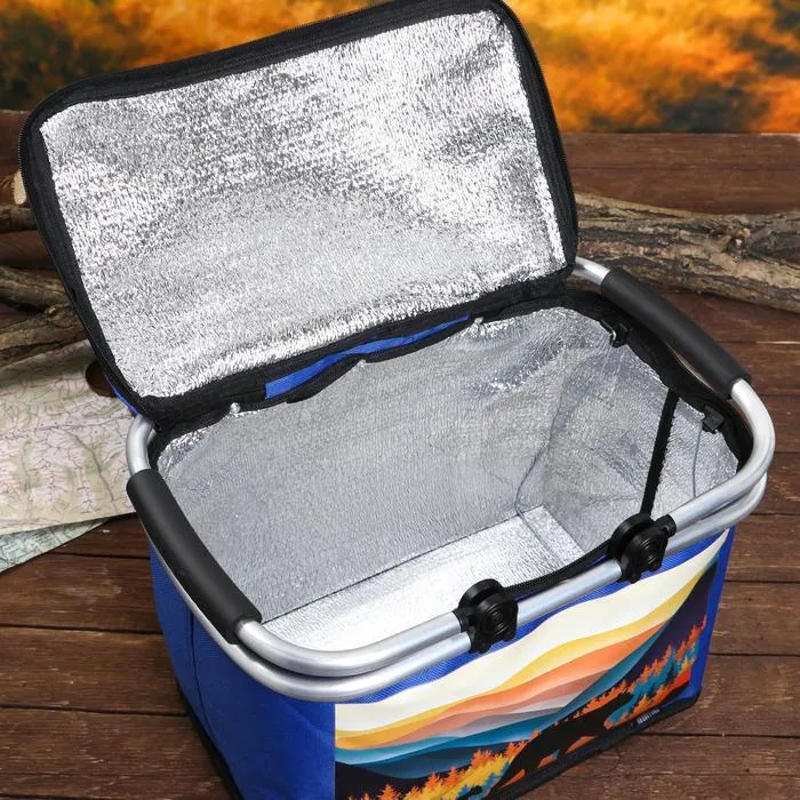 термосумка 20л