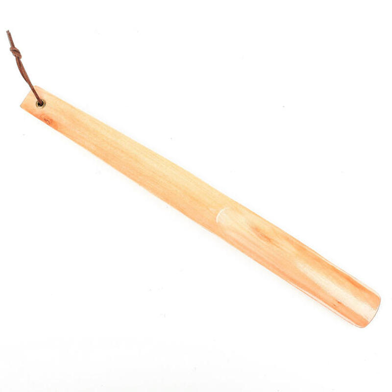 ложка обувная деревянная 38см