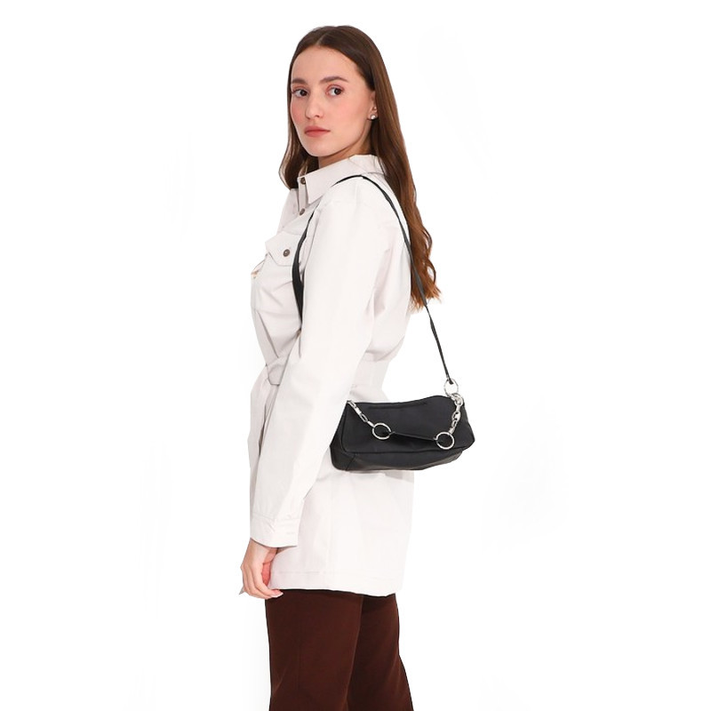 сумочка женская 24*8*11 см