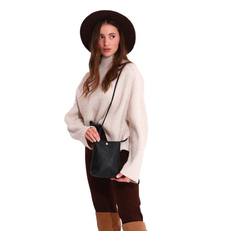 сумочка женская 15*5*19 см