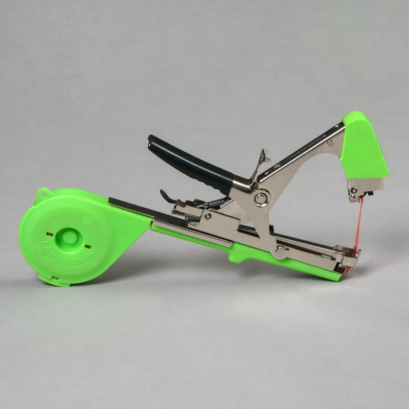 ленточный пистолет для подвязки растений