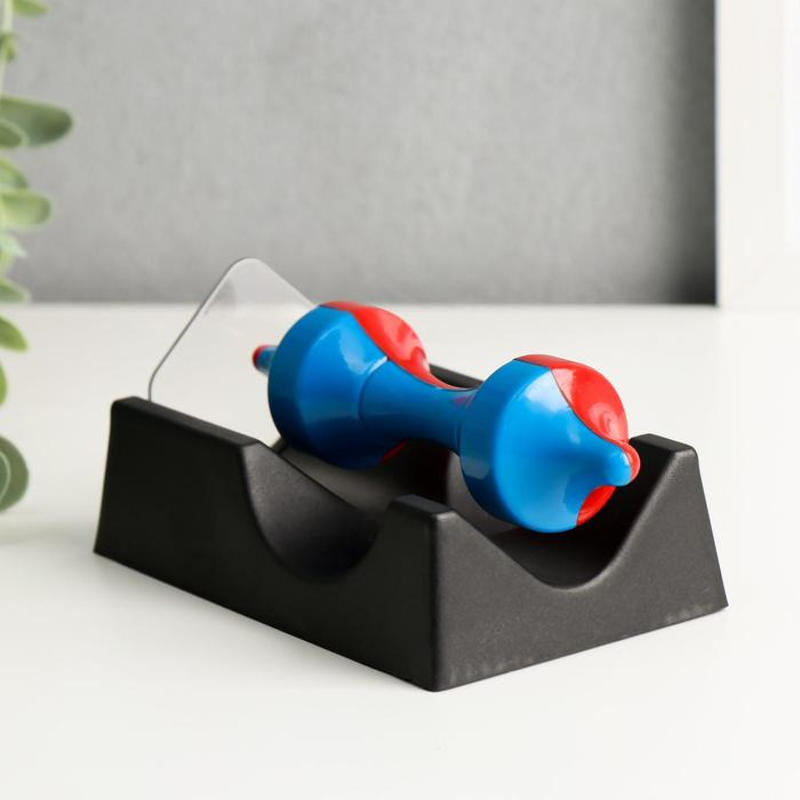 настольный вечный двигатель антистресс 14*7.5*4 см