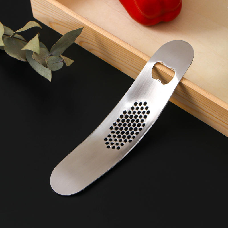 Измельчитель для чеснока