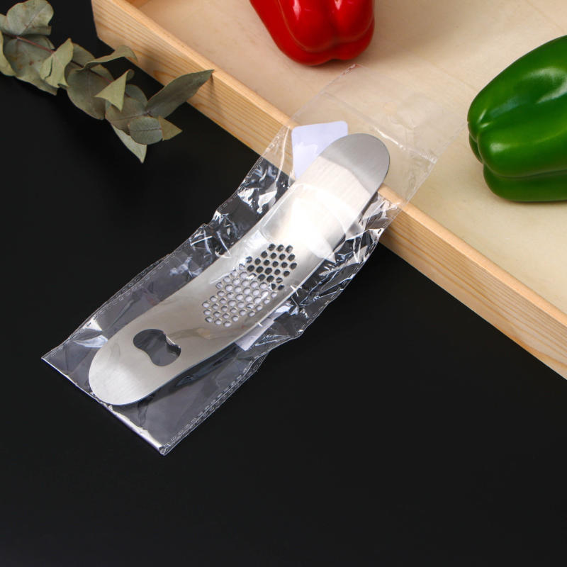 Измельчитель для чеснока