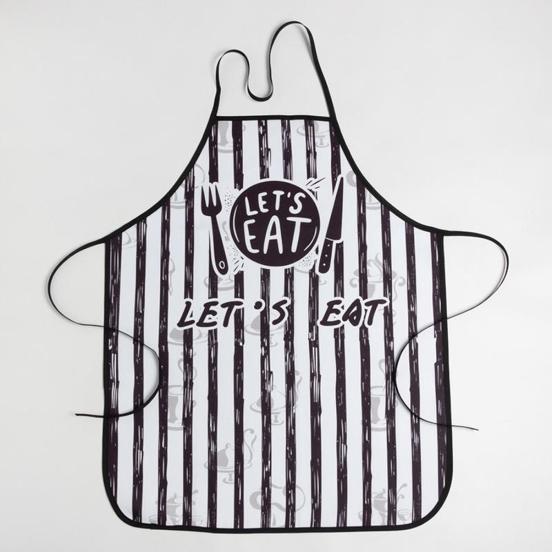 набор для кухни прихватка, варежка, фартук