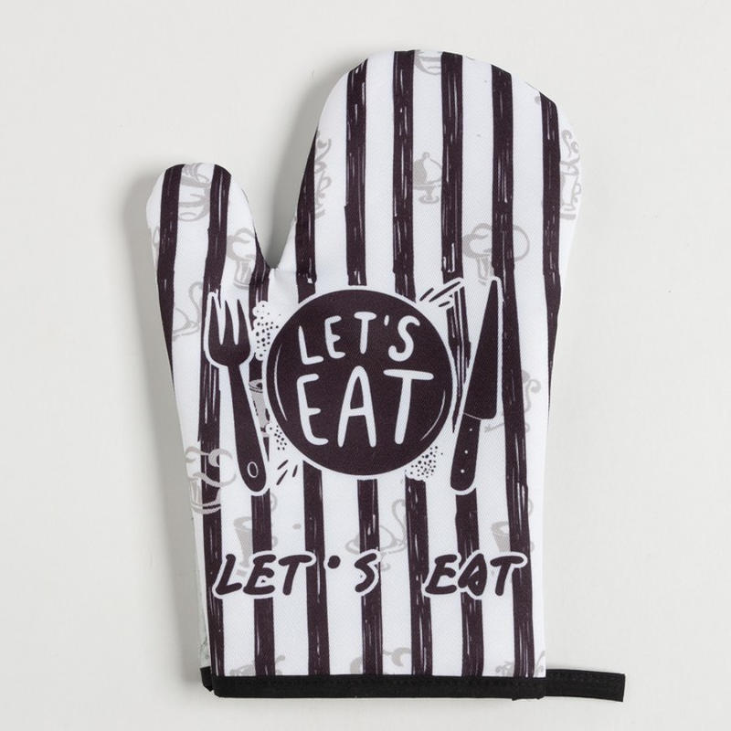 набор для кухни прихватка, варежка, фартук