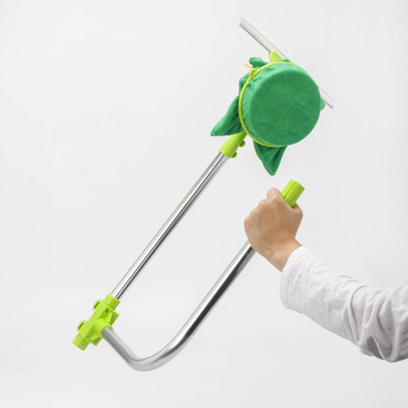 щетка для мытья окон 130см