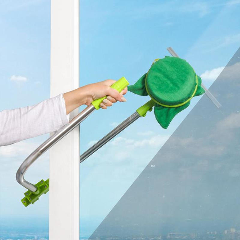 щетка для мытья окон 130см