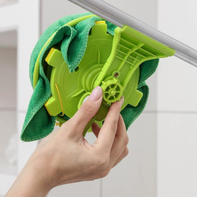 щетка для мытья окон 130см