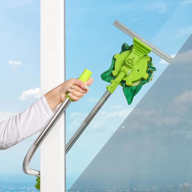 щетка для мытья окон 130см