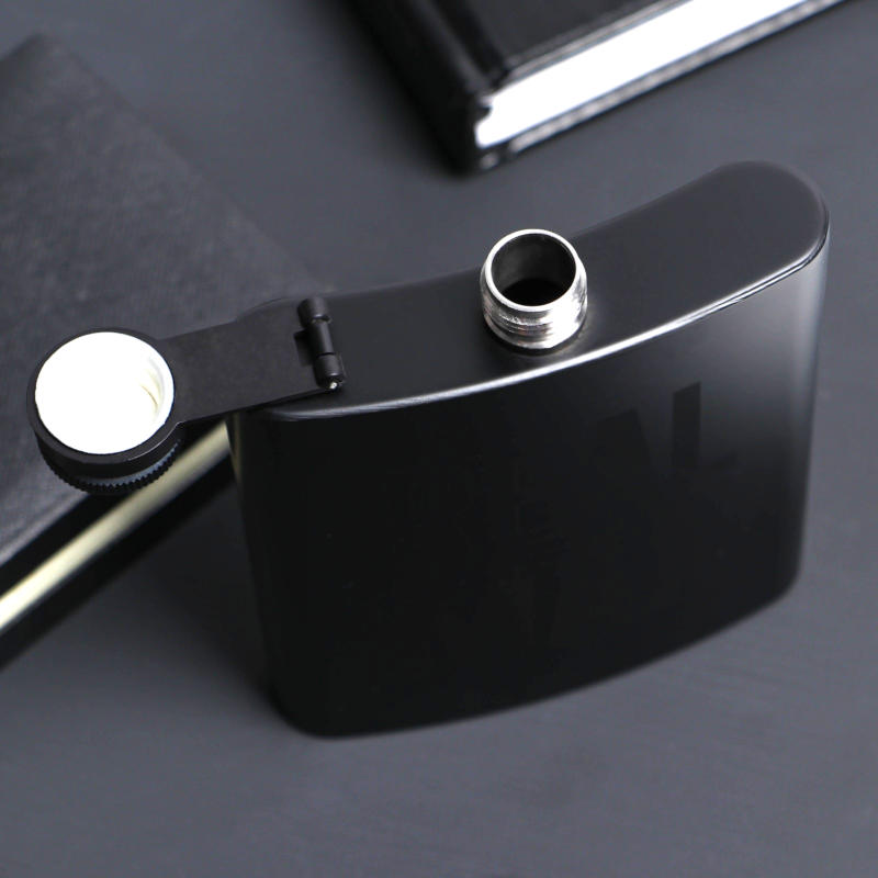 фляжка 210мл