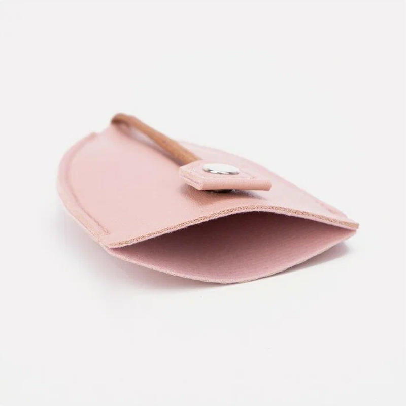 Ключница из искусственной кожи 7,5*0,3*11,5 см