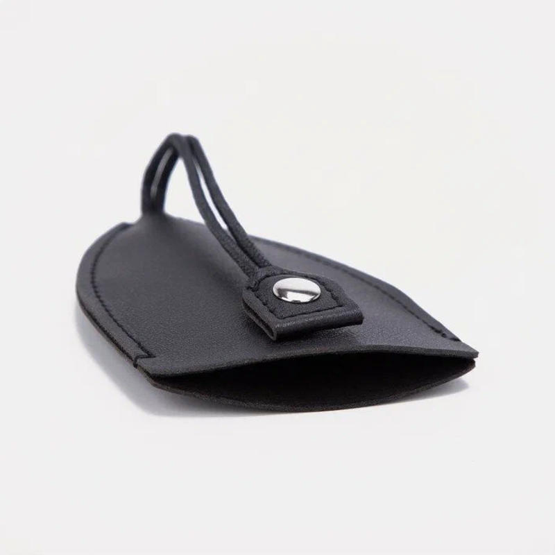 Ключница из искусственной кожи 7,5*0,3*11,5 см