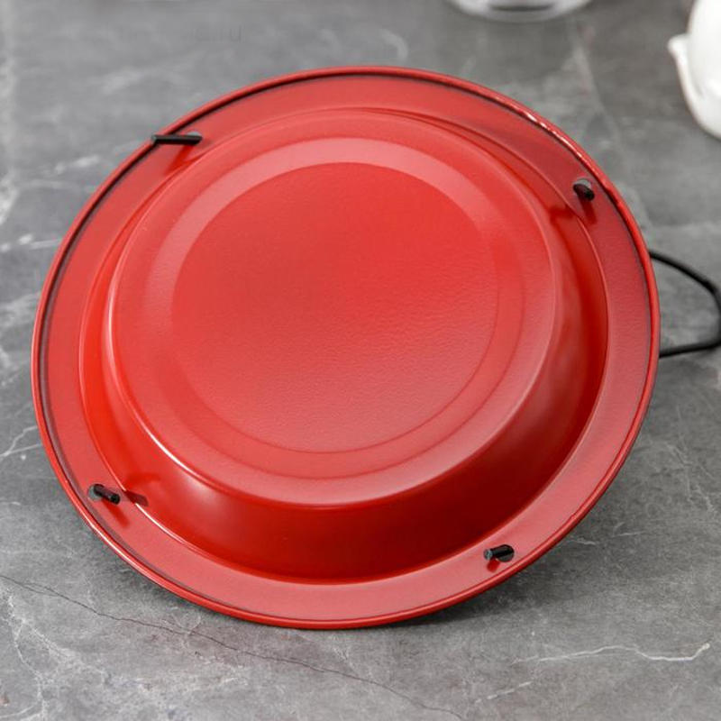 Подставка для выпечки курицы гриль 20*17 см