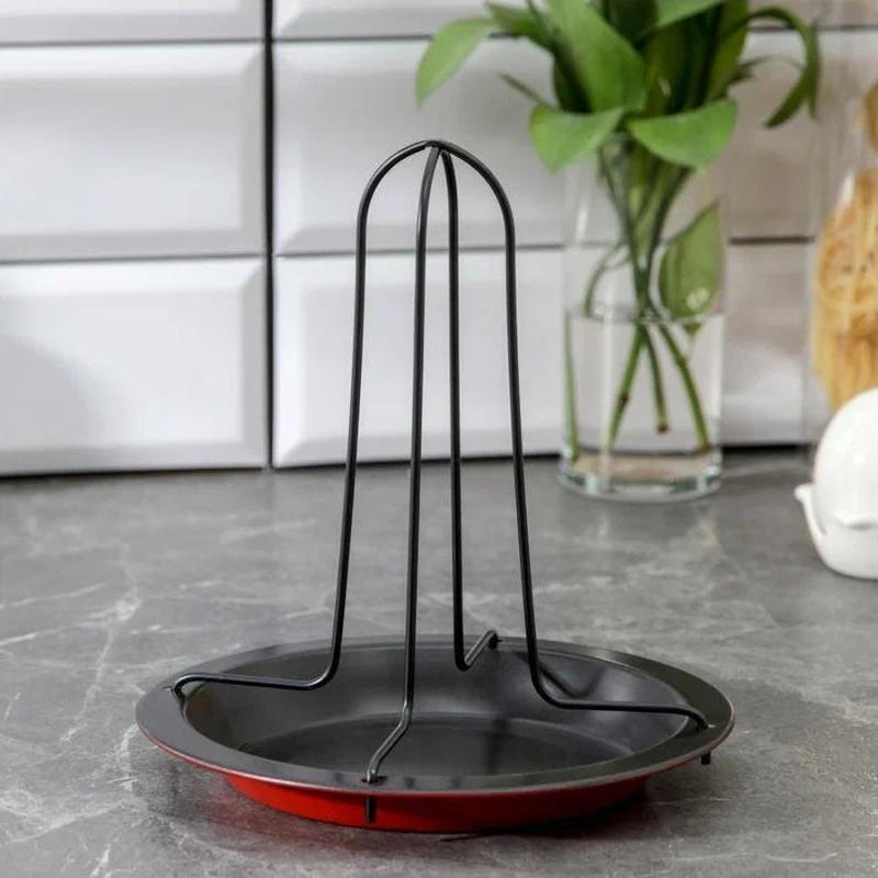 Подставка для выпечки курицы гриль 20*17 см