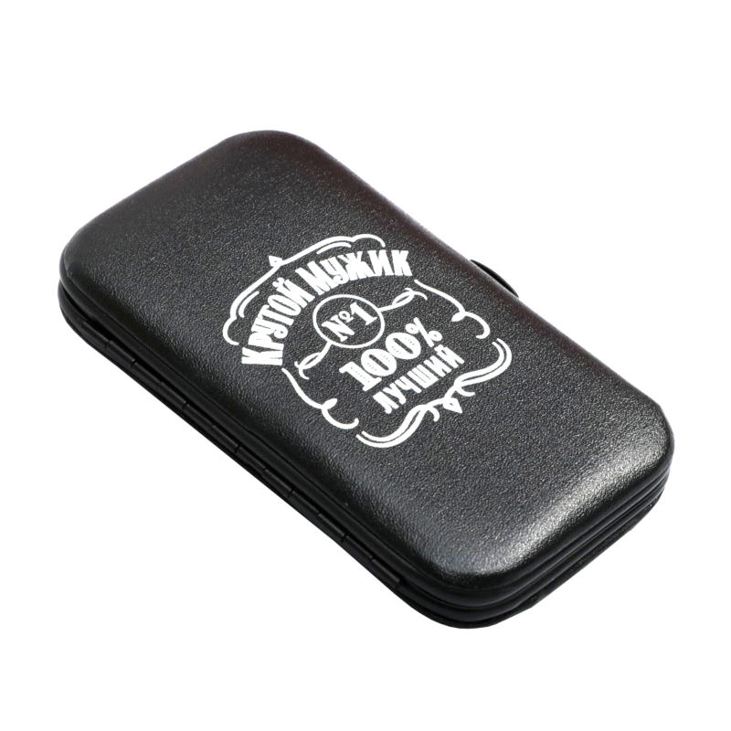 маникюрный набор