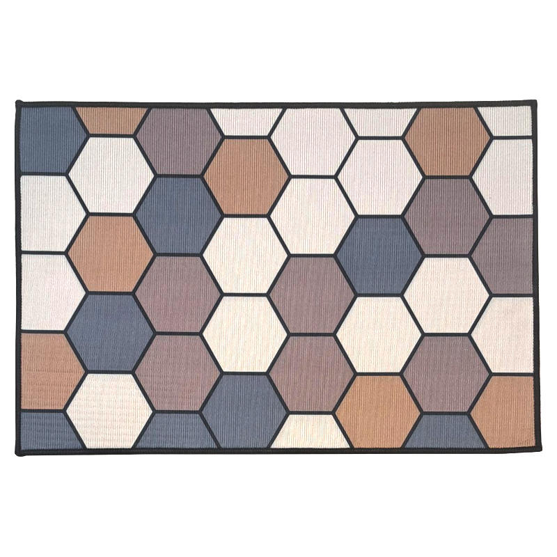 коврик придверный 40*60 см