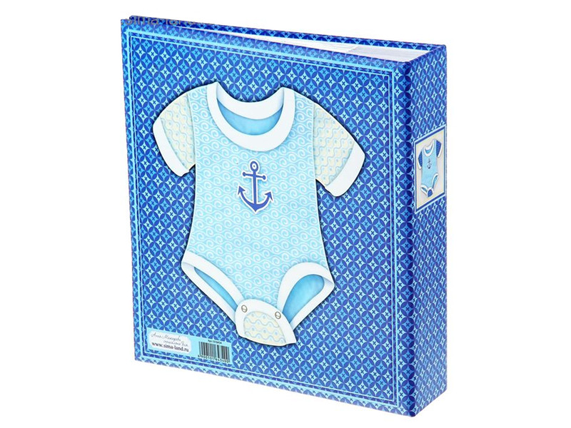 фотоальбом "Вот такие мы!"