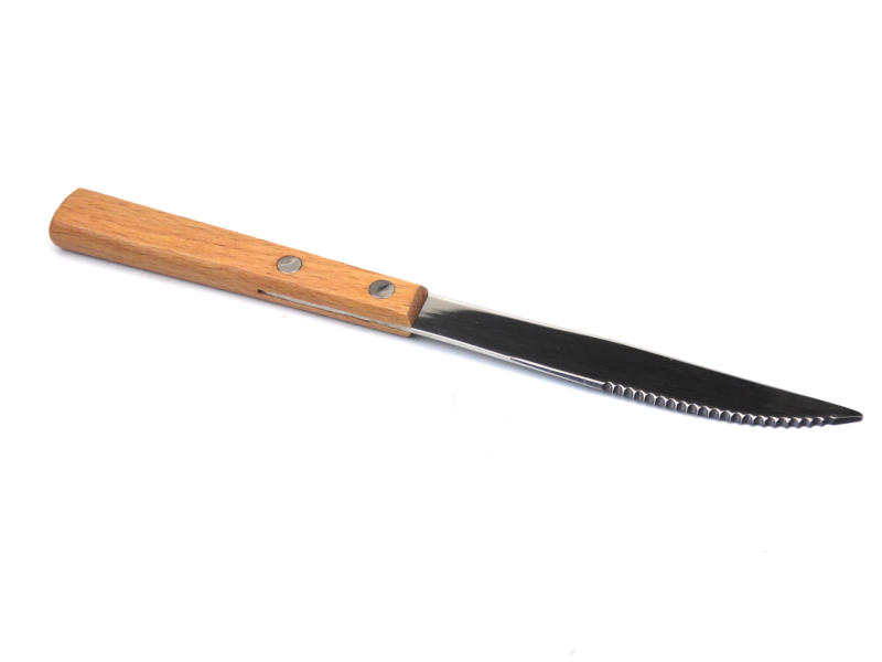 нож столовый