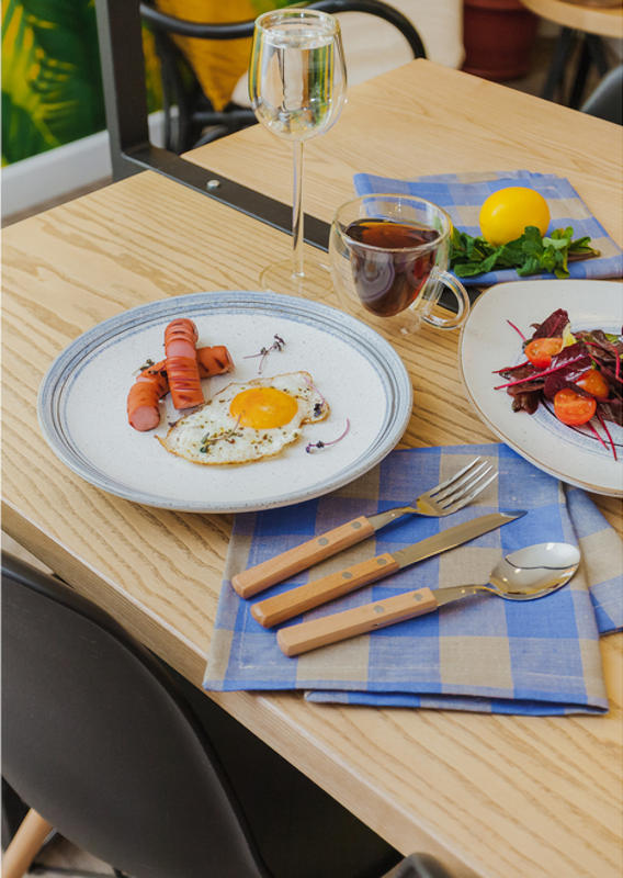 суповая ложка