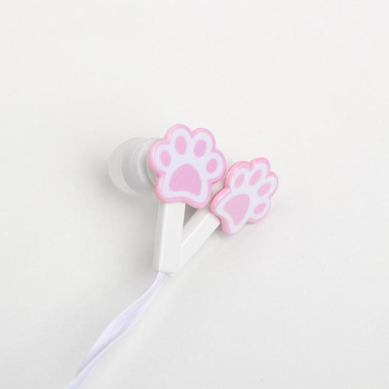 наушники в футляре