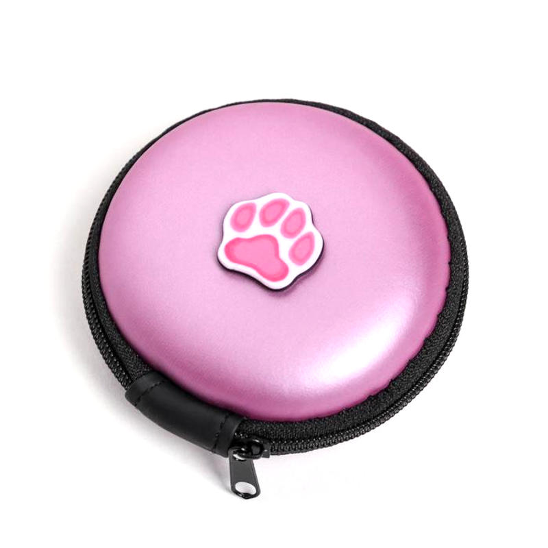 наушники в футляре