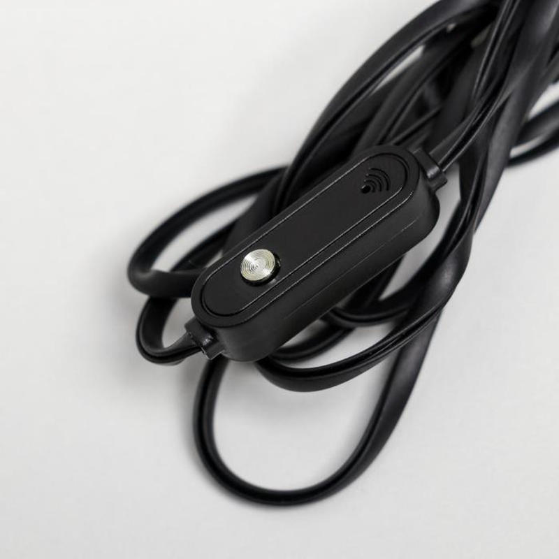 наушники в футляре