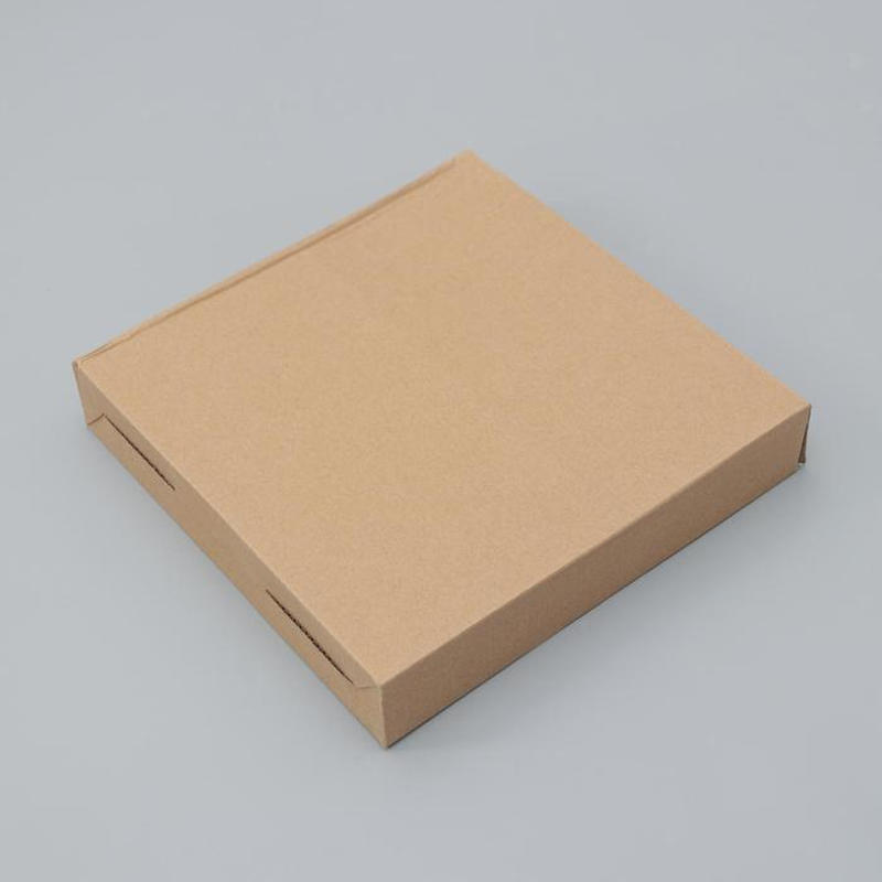 Полка угловая для ванной комнаты, 24*24*4 см, металл, стекло