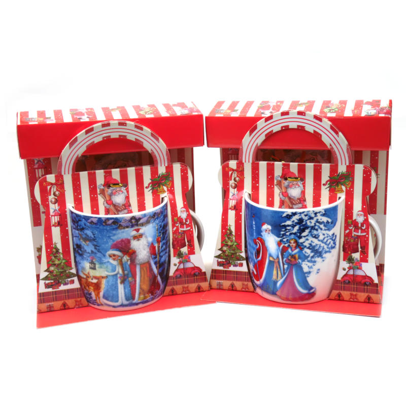 кружка сувенирная 10см