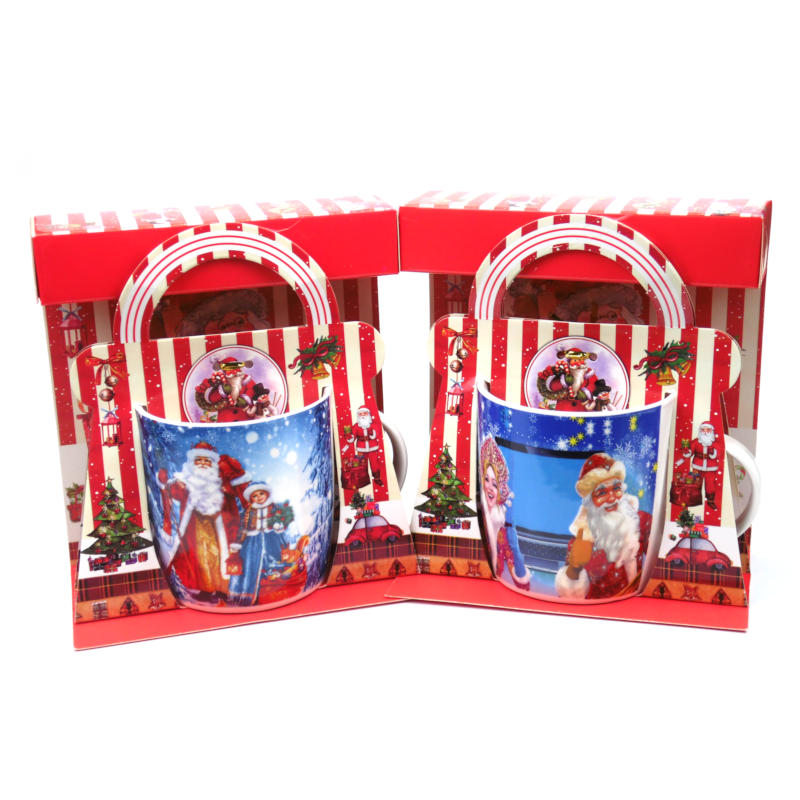 кружка сувенирная 10см