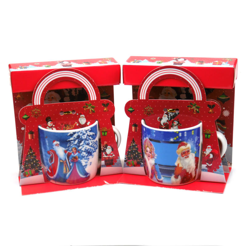 кружка сувенирная 7см