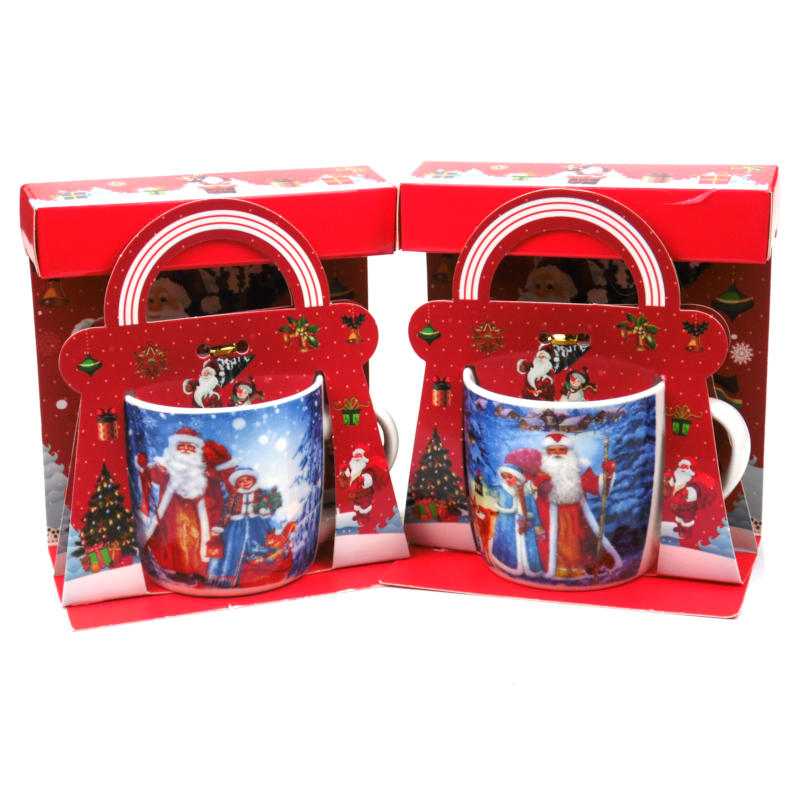 кружка сувенирная 7см