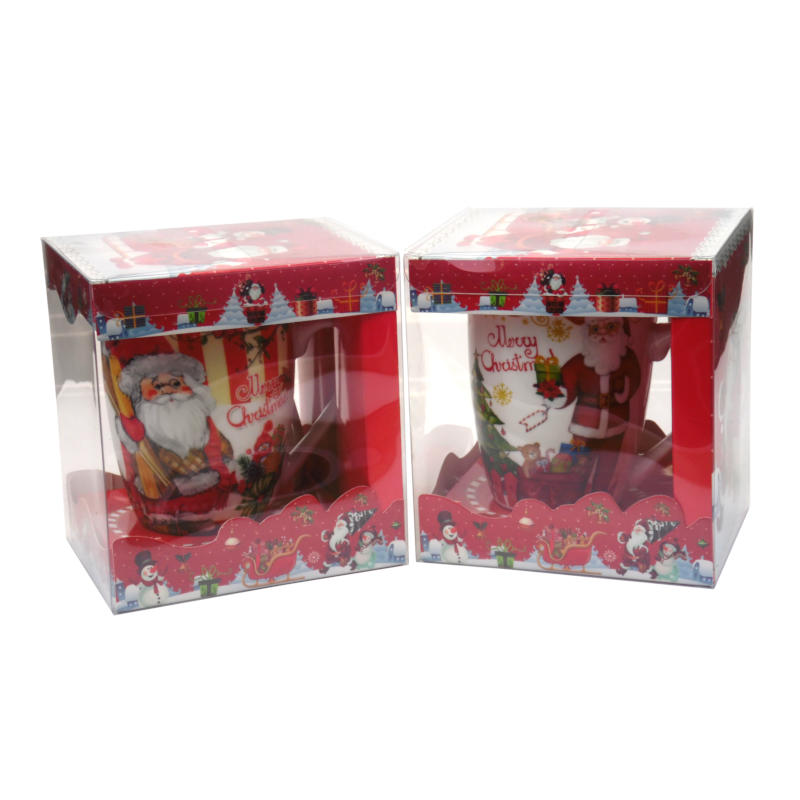 кружка сувенирная 10см