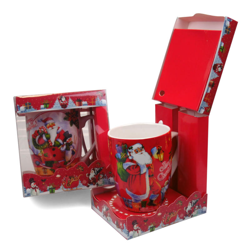 кружка сувенирная 10см