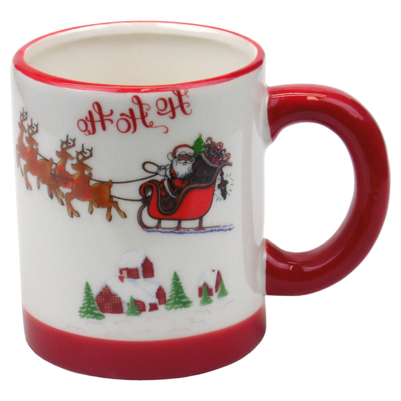 кружка сувенирная 10см