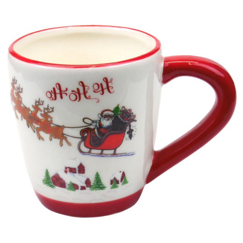 кружка сувенирная 10см