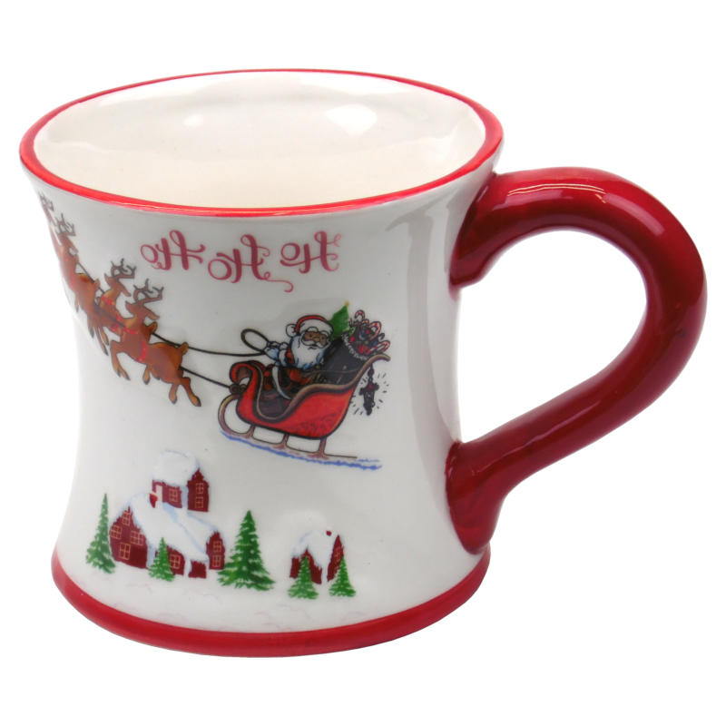 кружка сувенирная 10см