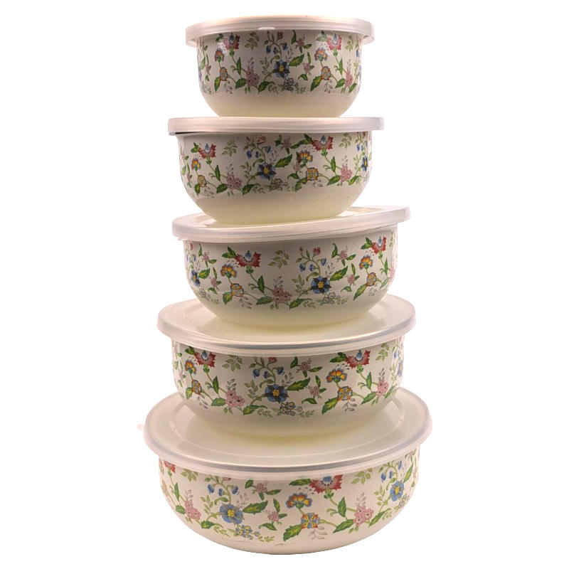 миски (5 шт.)