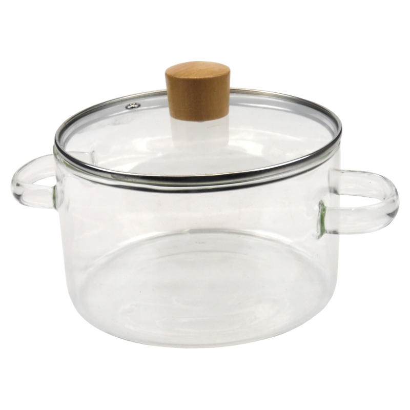 кастрюля 1.8л