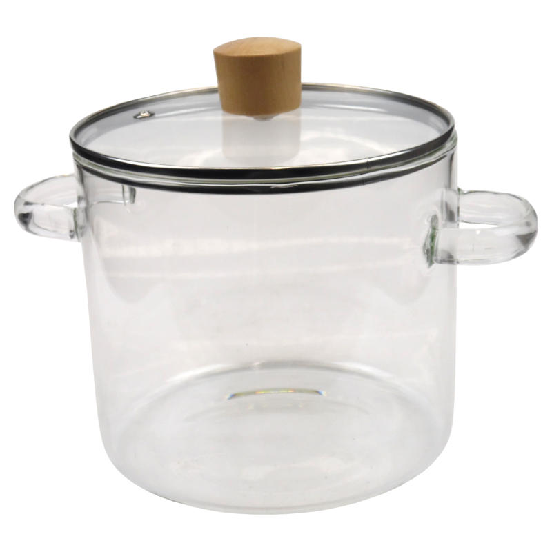 кастрюля 2.6л