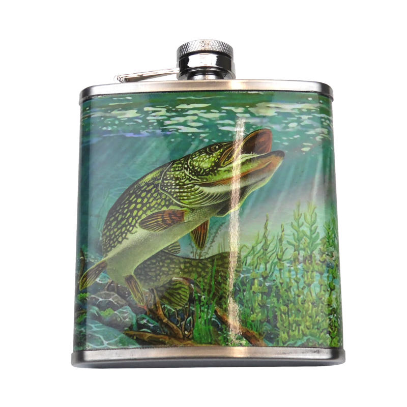 фляжка 210мл